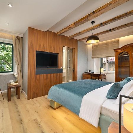 Geremia Luxury Rooms Split Ngoại thất bức ảnh