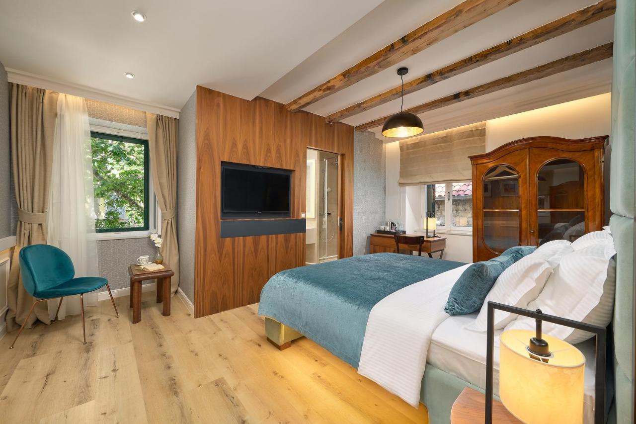 Geremia Luxury Rooms Split Ngoại thất bức ảnh