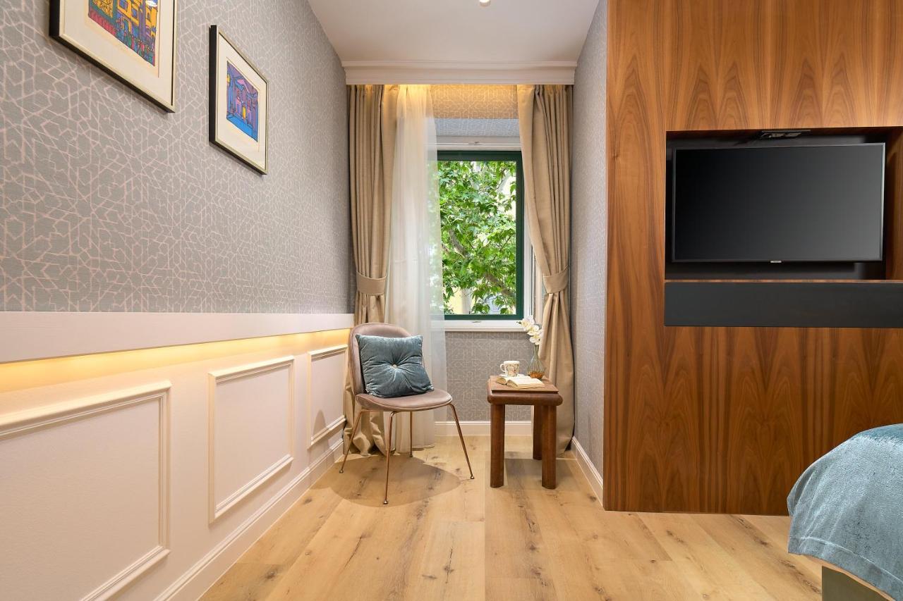 Geremia Luxury Rooms Split Ngoại thất bức ảnh