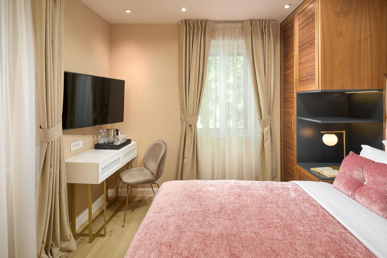 Geremia Luxury Rooms Split Ngoại thất bức ảnh