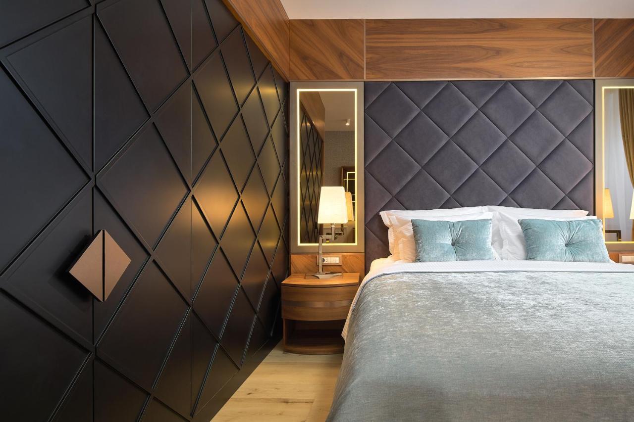 Geremia Luxury Rooms Split Ngoại thất bức ảnh