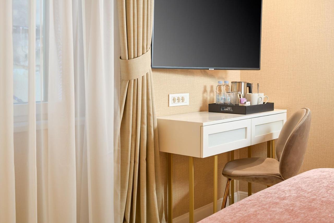 Geremia Luxury Rooms Split Ngoại thất bức ảnh
