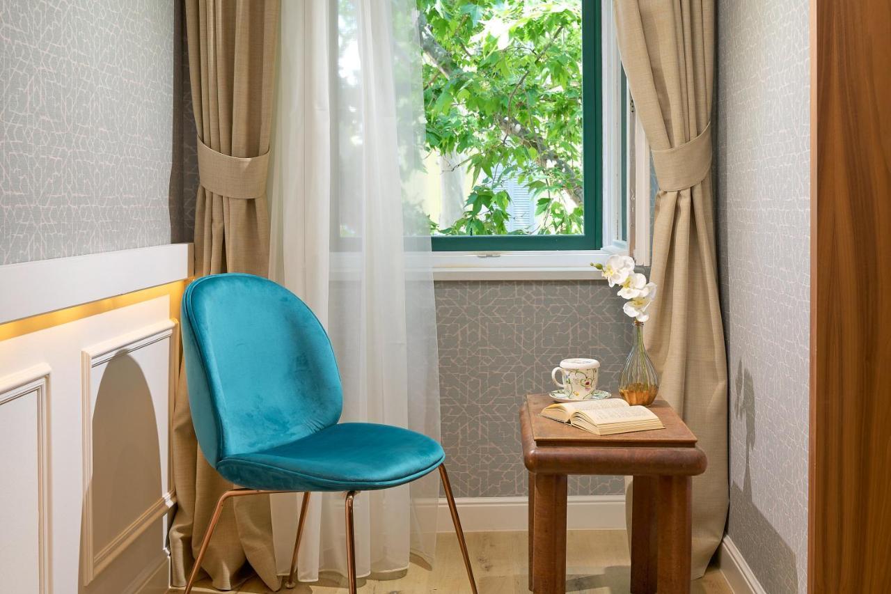 Geremia Luxury Rooms Split Ngoại thất bức ảnh