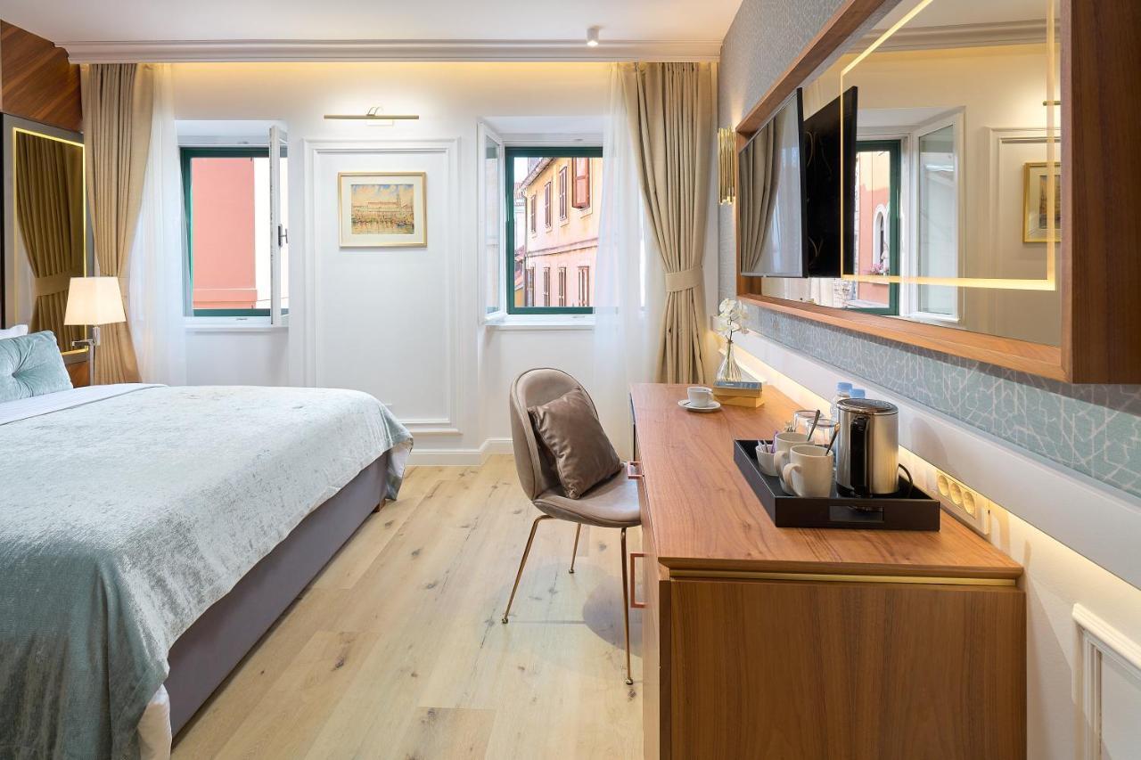 Geremia Luxury Rooms Split Ngoại thất bức ảnh