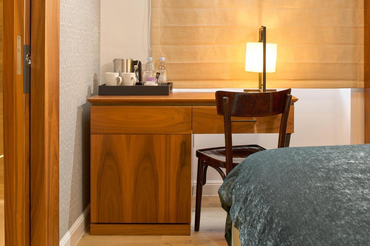 Geremia Luxury Rooms Split Ngoại thất bức ảnh