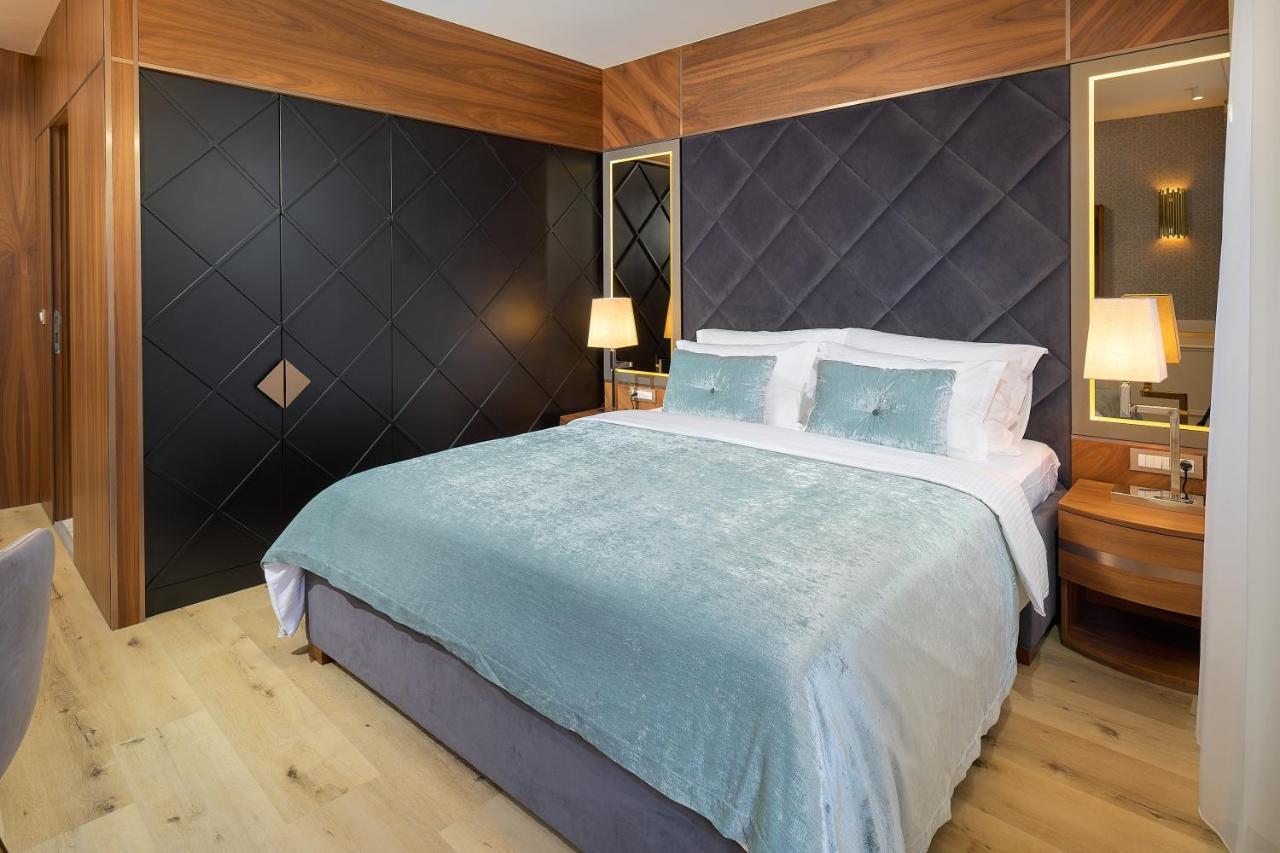 Geremia Luxury Rooms Split Ngoại thất bức ảnh