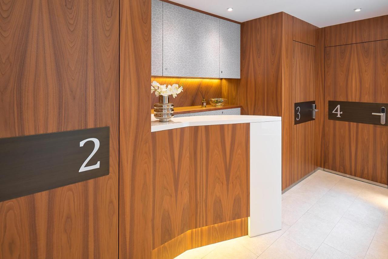 Geremia Luxury Rooms Split Ngoại thất bức ảnh