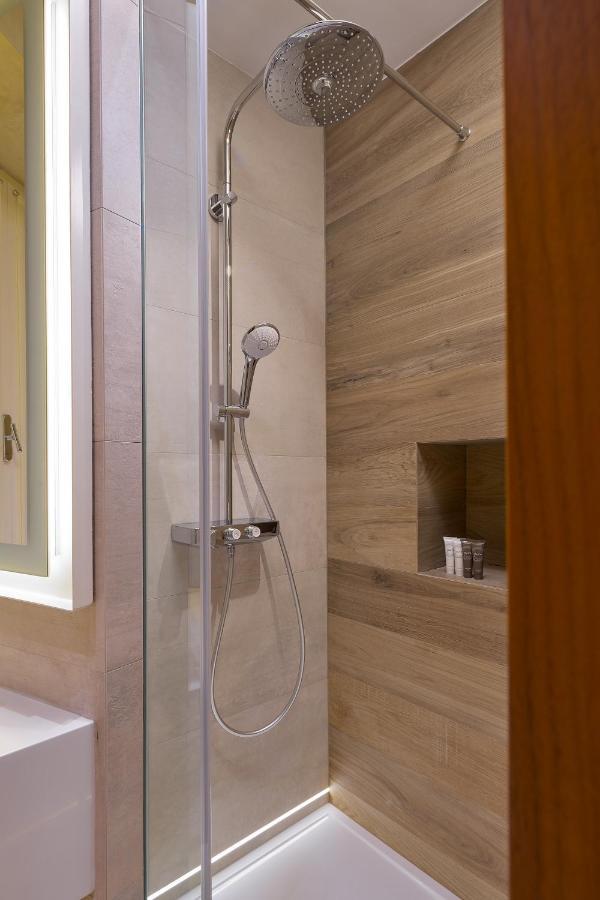 Geremia Luxury Rooms Split Ngoại thất bức ảnh