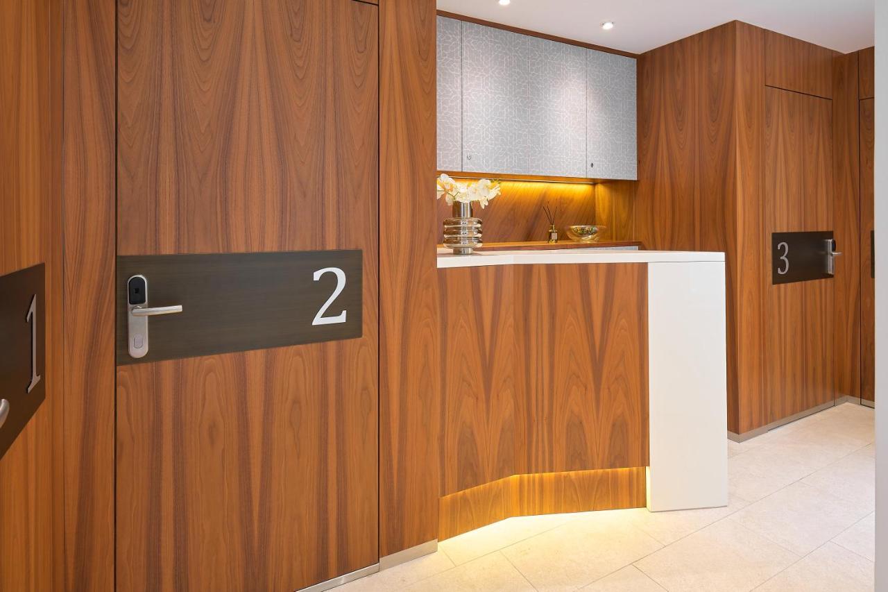 Geremia Luxury Rooms Split Ngoại thất bức ảnh